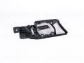 Volkswagen Polo 2002-2009 Nikelajlı Arka Sol Kapı İç Açma Kolu Komple