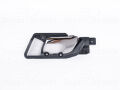 Volkswagen Polo 2002-2009 Nikelajlı Arka Sol Kapı İç Açma Kolu Komple