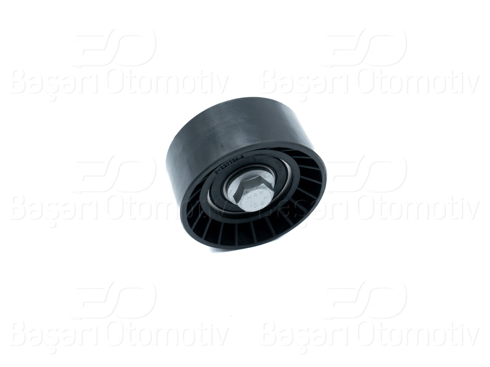 Chevrolet Aveo Kalos Lacetti 2003 Sonrası Uyumlu Alternatör Gergi Rulmanı