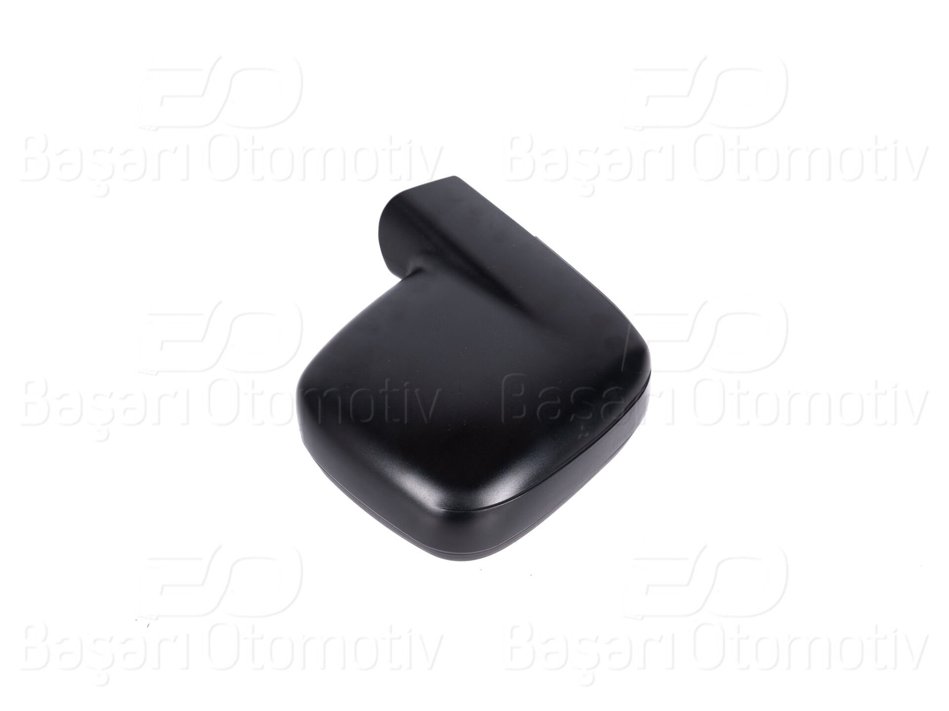 Volkswagen Caddy T5 2003 ve Sonrası Sağ Ayna Kapağı Seti (Dış Kapak + Çerçeve)