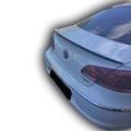 Volkswagen Passat CC Uyumlu  M3 Spoiler Boyasız