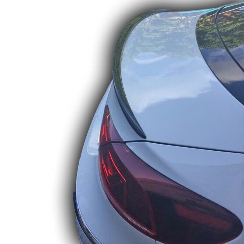 Volkswagen Passat CC Uyumlu  M3 Spoiler Boyasız