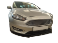 Ford Focus 2014–2018 Arası  Uyumlu Ön Lip (HB/Sedan)