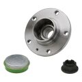 Opel Corsa D Corsa E Corsa F Fiat Punto 1.6 2006-2014 Arka Sol Sağ Porya
