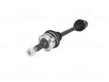 Opel Astra K 1.0 2015 - 2022 Komple Ön Sol Aks (33x22x52.3) 642mm