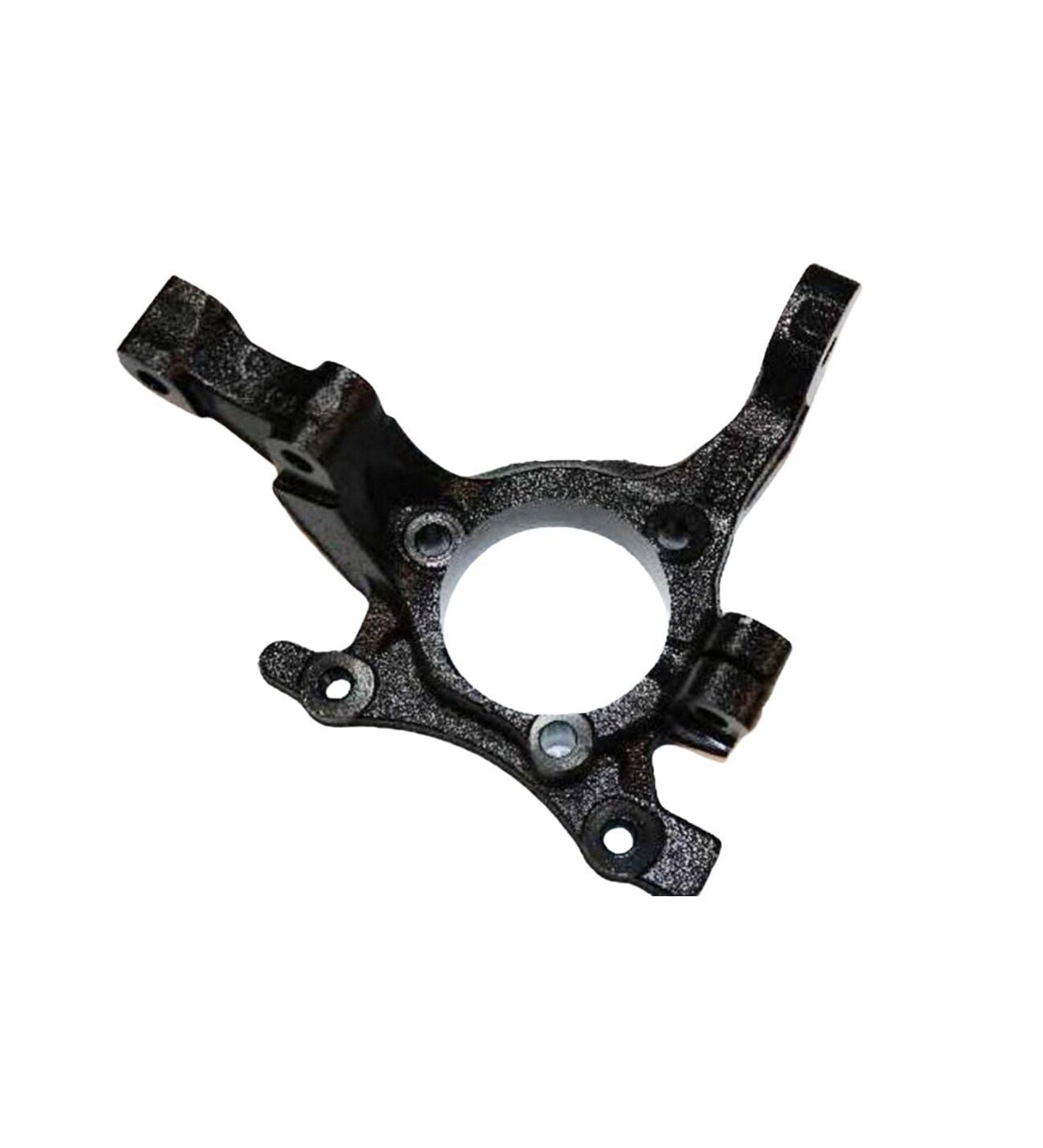 Opel Astra H 2004 Sonrası Ön Sol Aks Taşıyıcısı