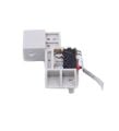 Audi A3 8L1 1998 2004 A4 8D2 1998 2001 Volkswagen Bora 1J2 1999 2005 Polo 9A4 2001 2009 Passat 3B2 1996 2000 Seat Toledo 1M2 1998 2004 Skoda Superb 3U4 2001 2005 Bagaj Kapak Kilit Sivici