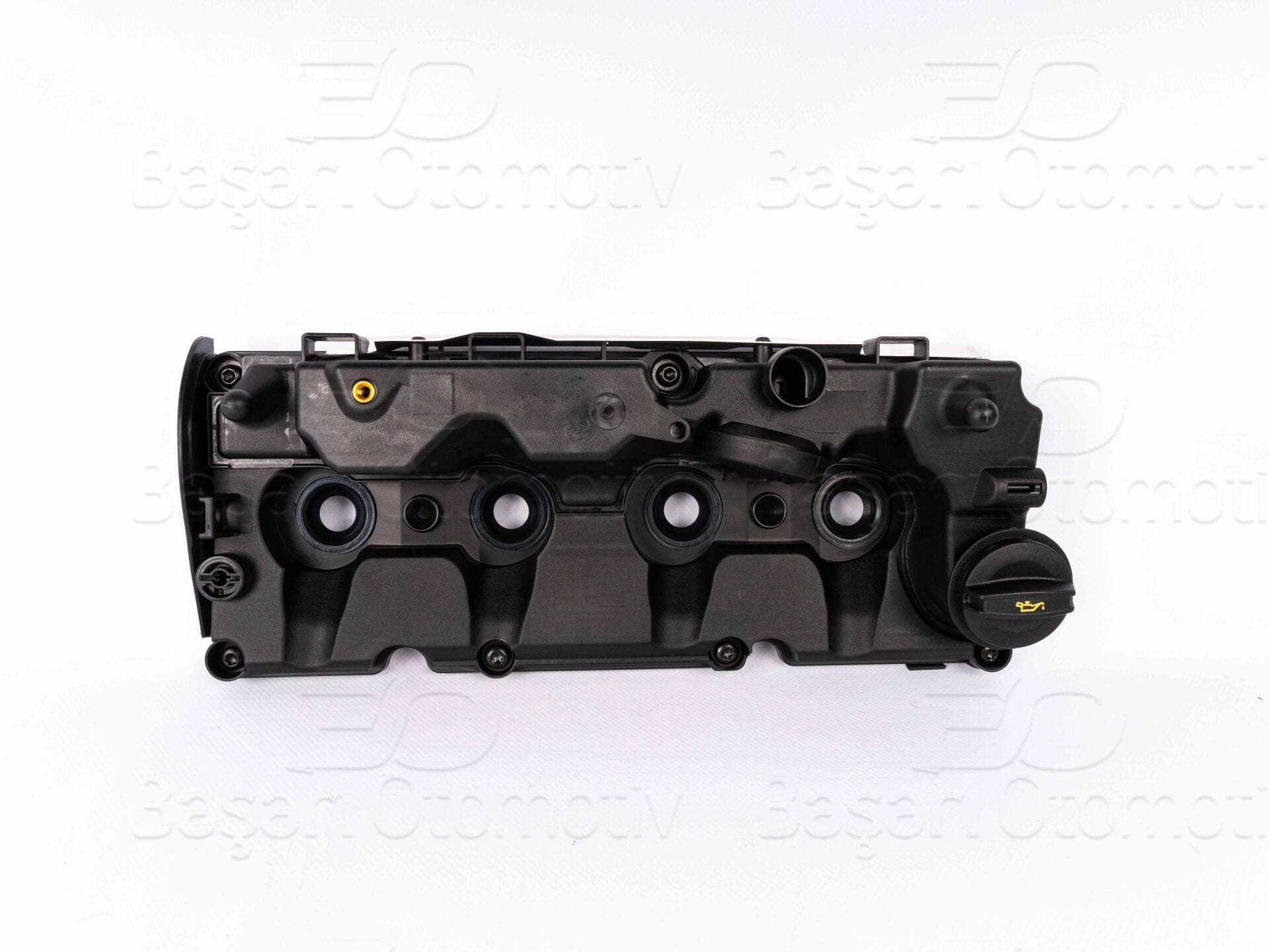 Volkswagen Golf 6 2013-2016 Kulbütör Kapağı Plastik (Conta+Kapak)