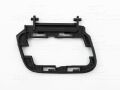 Audi A4 2012-2014 Model Far Yıkama Kapağı İç Sol Braketi