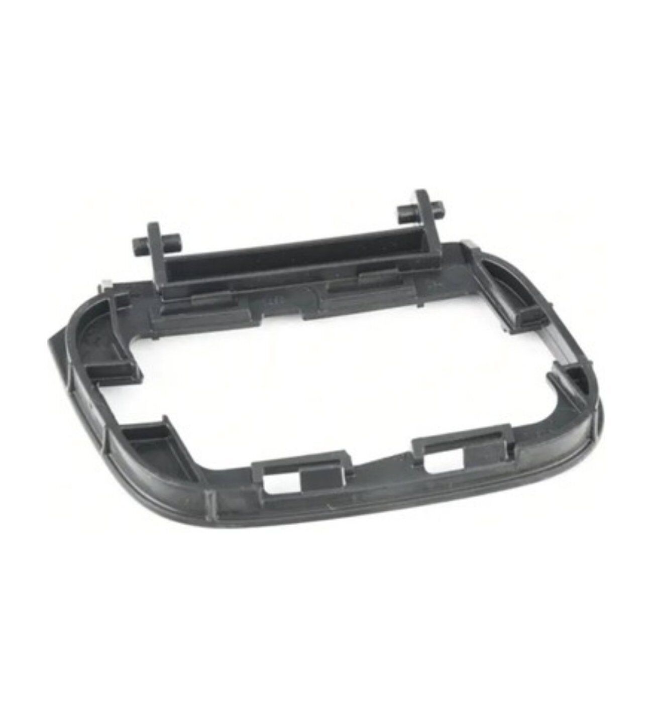 Audi A4 2012-2014 Model Far Yıkama Kapağı İç Sol Braketi