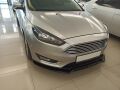 Ford Focus 2014–2018 Arası  Uyumlu Ön Lip (HB/Sedan)