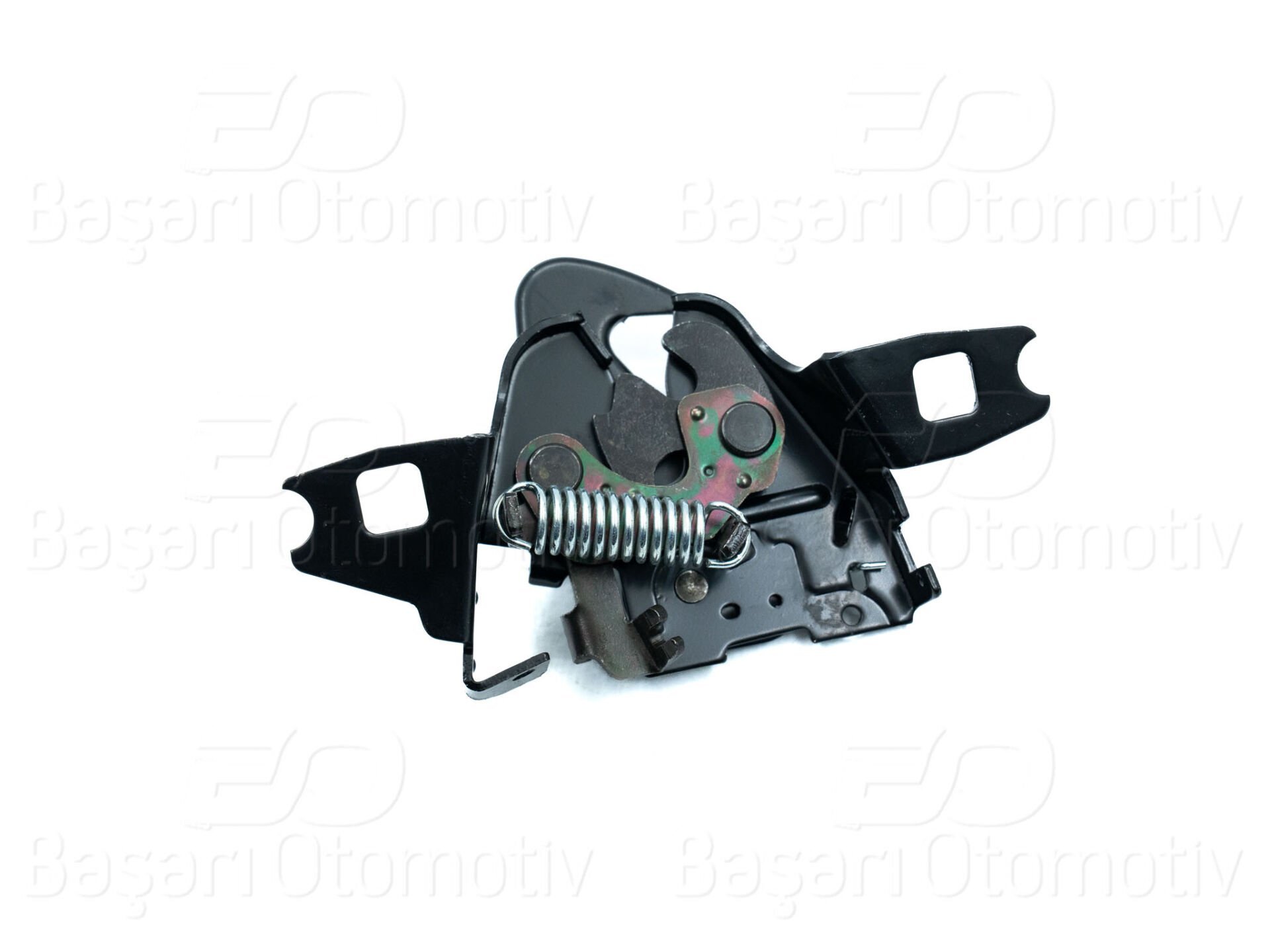 Volkswagen Polo Classic Caddy 1997 ve Sonrası Kaput Kilidi