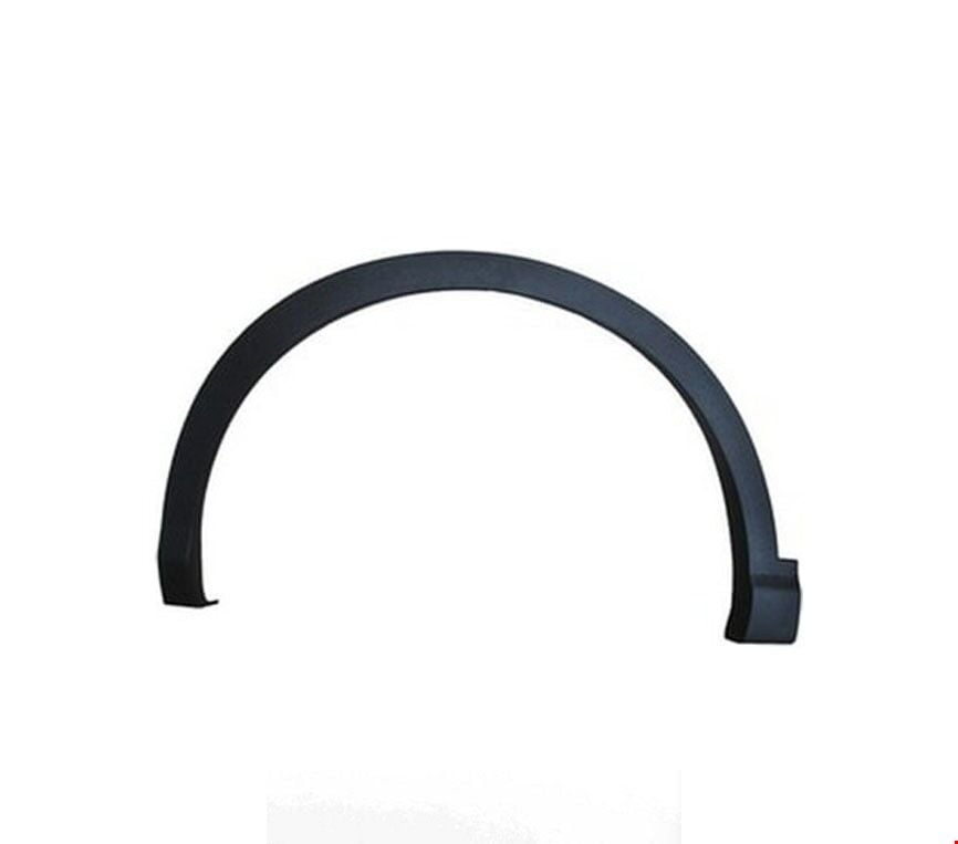 Nissan Qashqai 2007 Sonrası Uyumlu Ön Sol Dodik Çamurluk Kaplaması