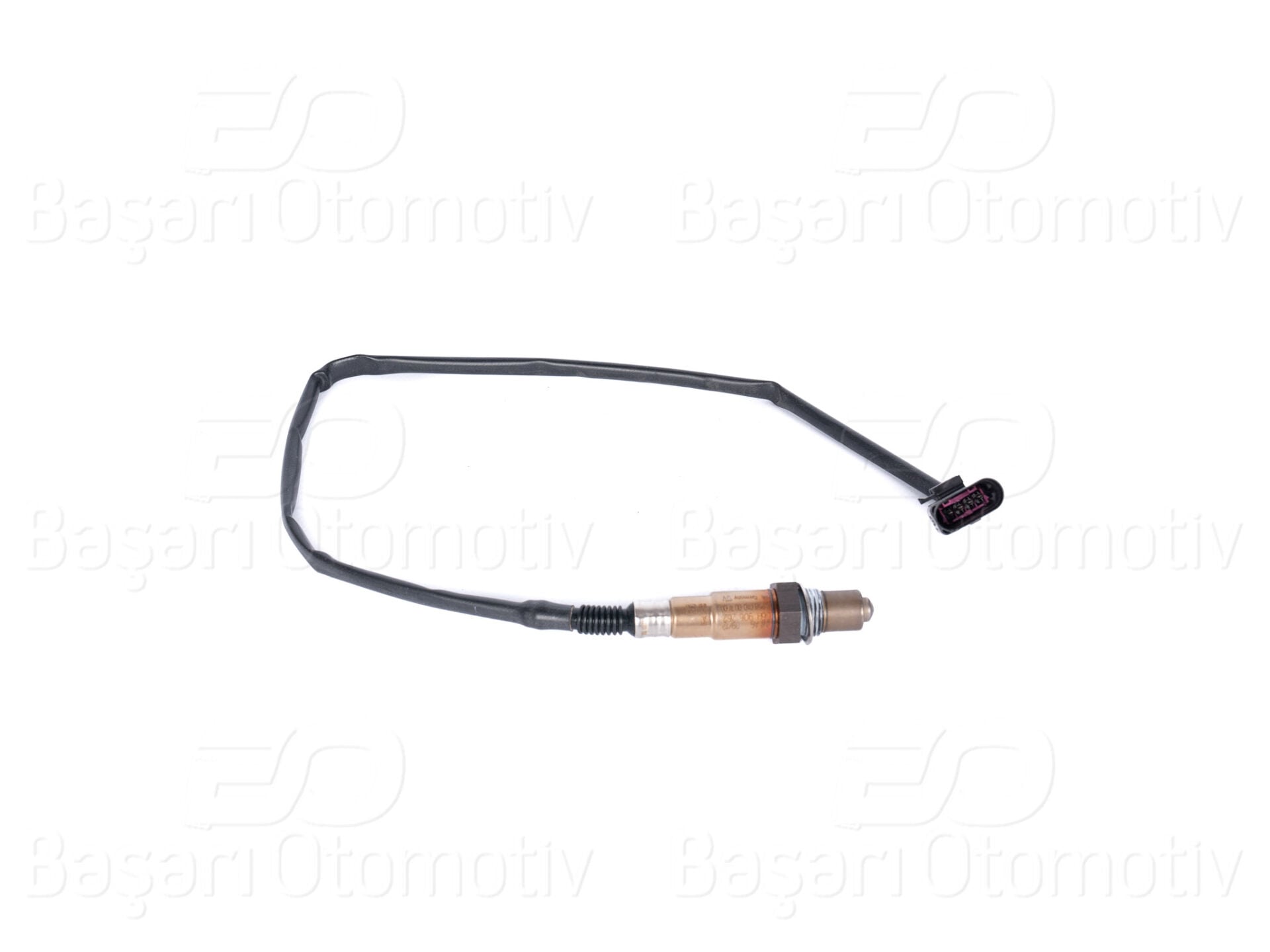 Audi A1 A3 A4 A5 A6 Volkswagen Golf6 Jetta Passat Touran Tiguan T5 Skoda Octavia Superb 2 2.0 TFSI 1992 Sonrası Lambda Sensörü