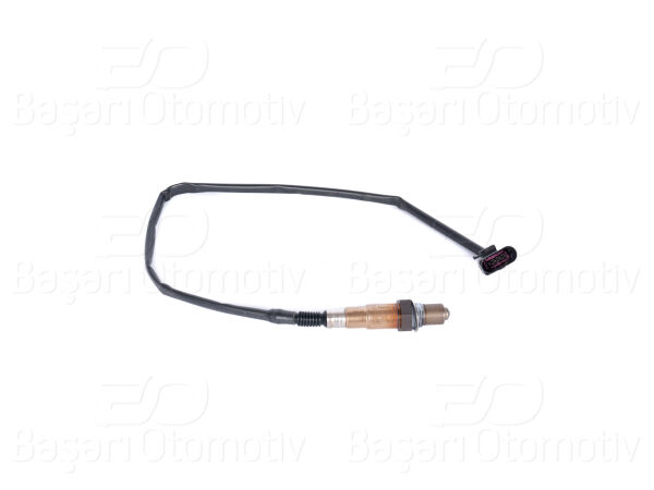 Audi A1 A3 A4 A5 A6 Volkswagen Golf6 Jetta Passat Touran Tiguan T5 Skoda Octavia Superb 2 2.0 TFSI 1992 Sonrası Lambda Sensörü