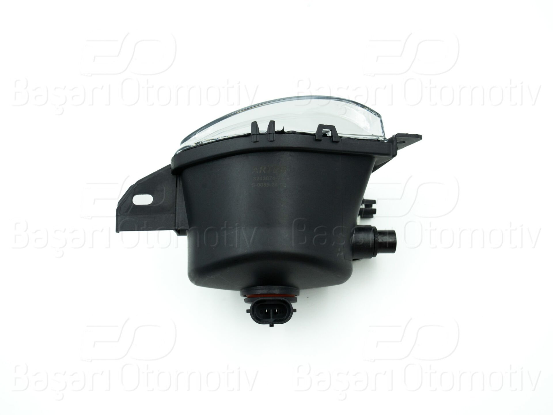 BMW 3 SERISI E90 05-08