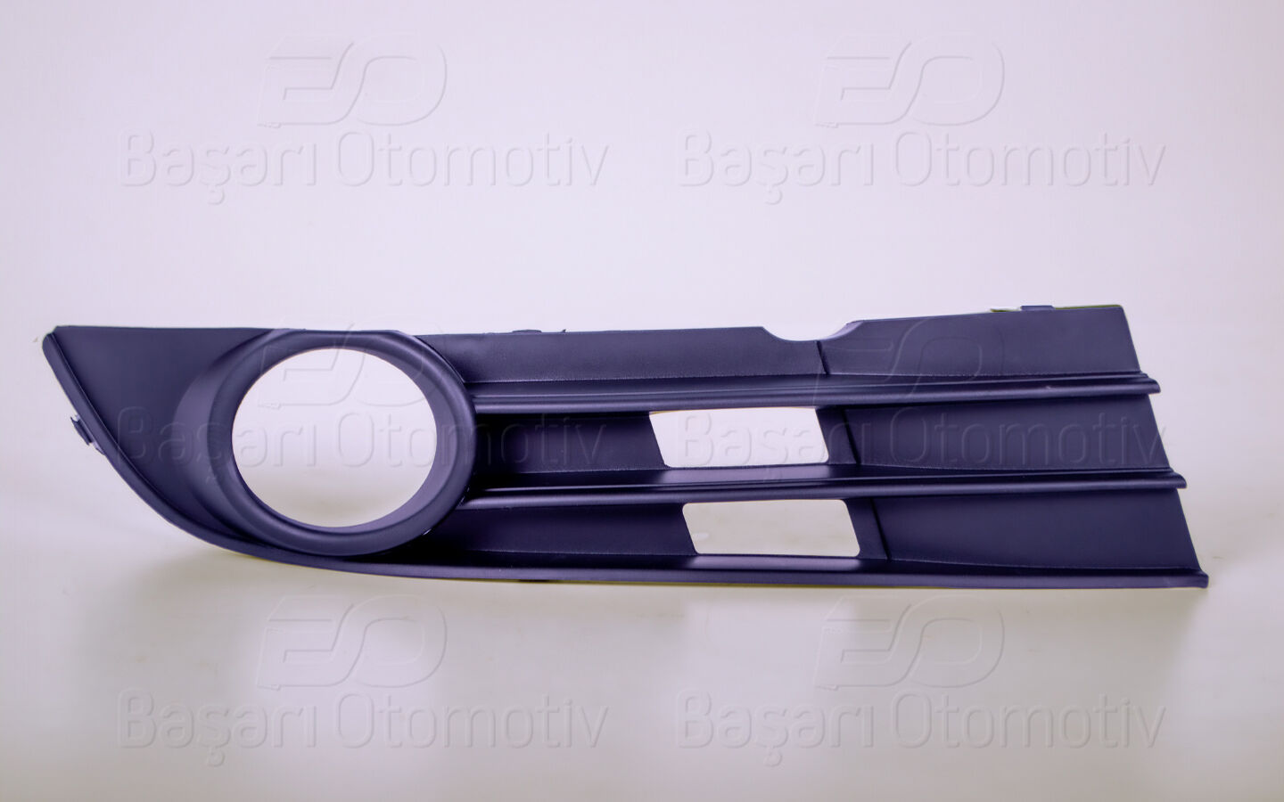 Volkswagen Touran 2004-2011 Uyumlu Sağ Sisli Tampon Izgarası