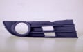Volkswagen Touran 2004-2011 Uyumlu Sağ Sisli Tampon Izgarası