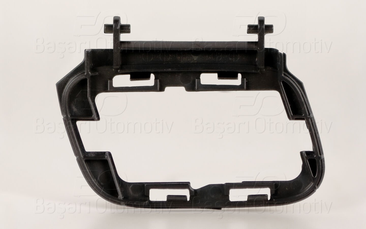 Audi A4 2012-2014 Model Far Yıkama Kapağı İç Sol Braketi