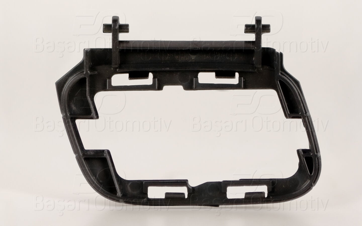 Audi A4 2012-2014 Model Far Yıkama Kapağı İç Sol Braketi
