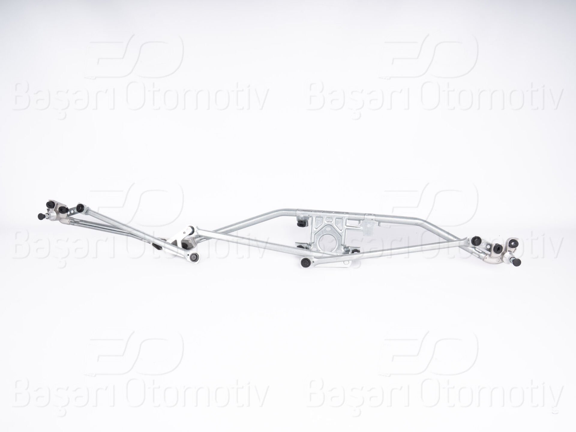 Opel Zafira 1999 ve Sonrası Silecek Mekanizması Motorsuz