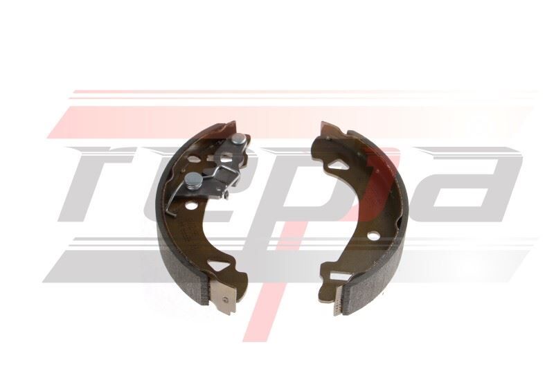 Panda 86-04 ve Uno 70 Kampana Balata
