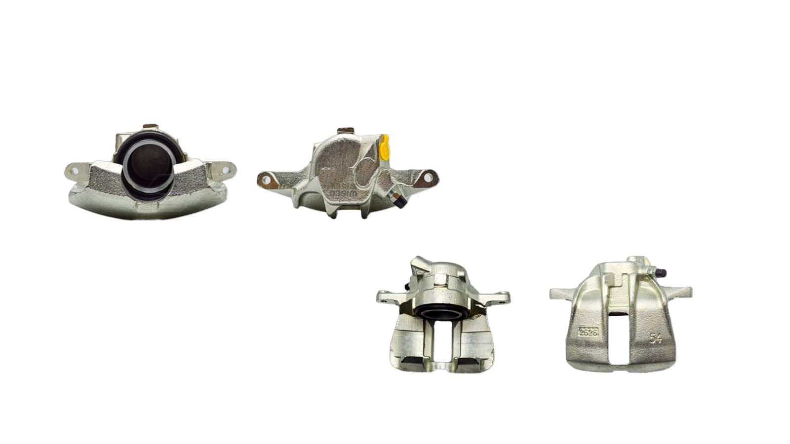 Volkswagen Passat 1988 ve Sonrası Fren Kaliperi Ön Sol