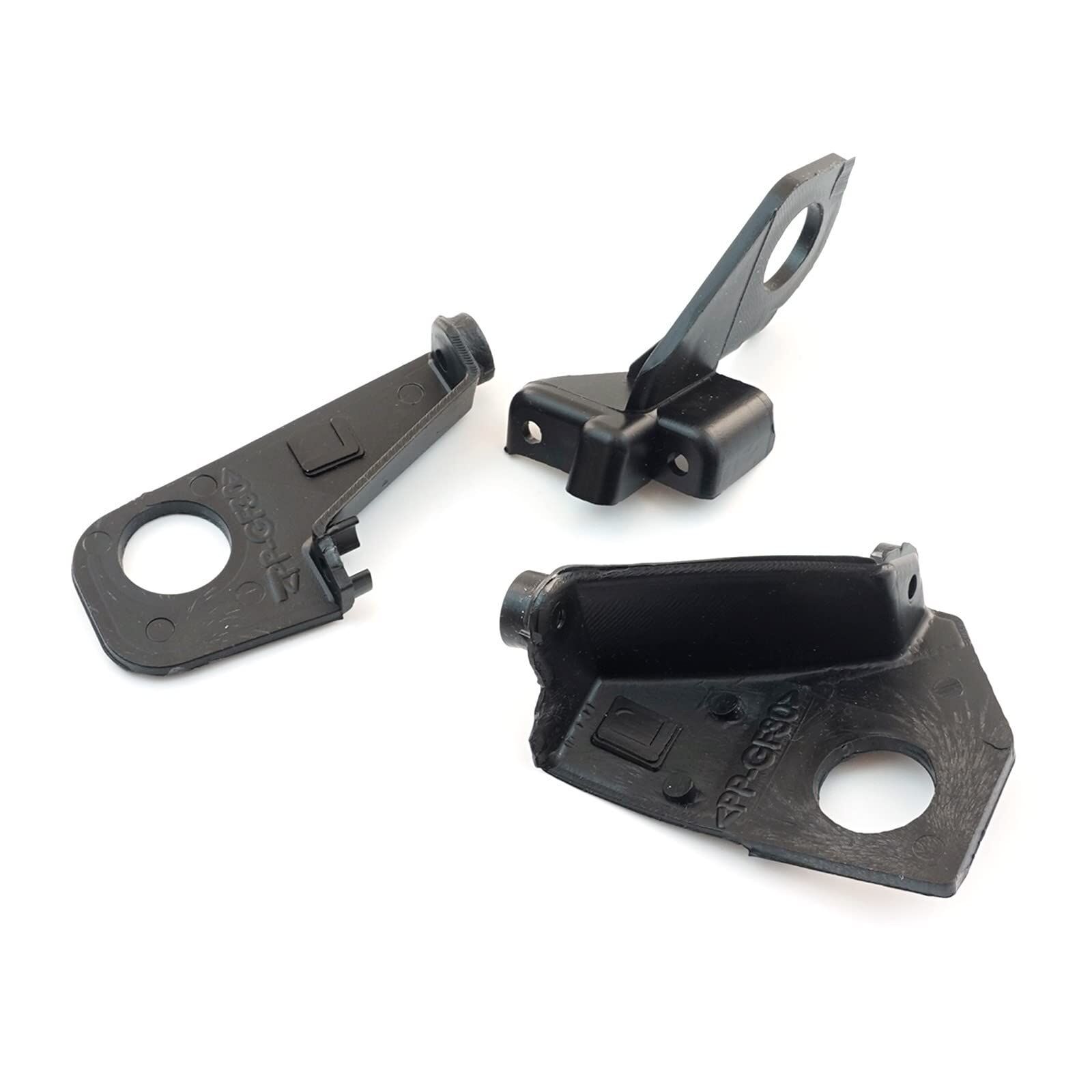 Volkswagen Golf 6 2008-2013 Far Tamir Takımı Sol