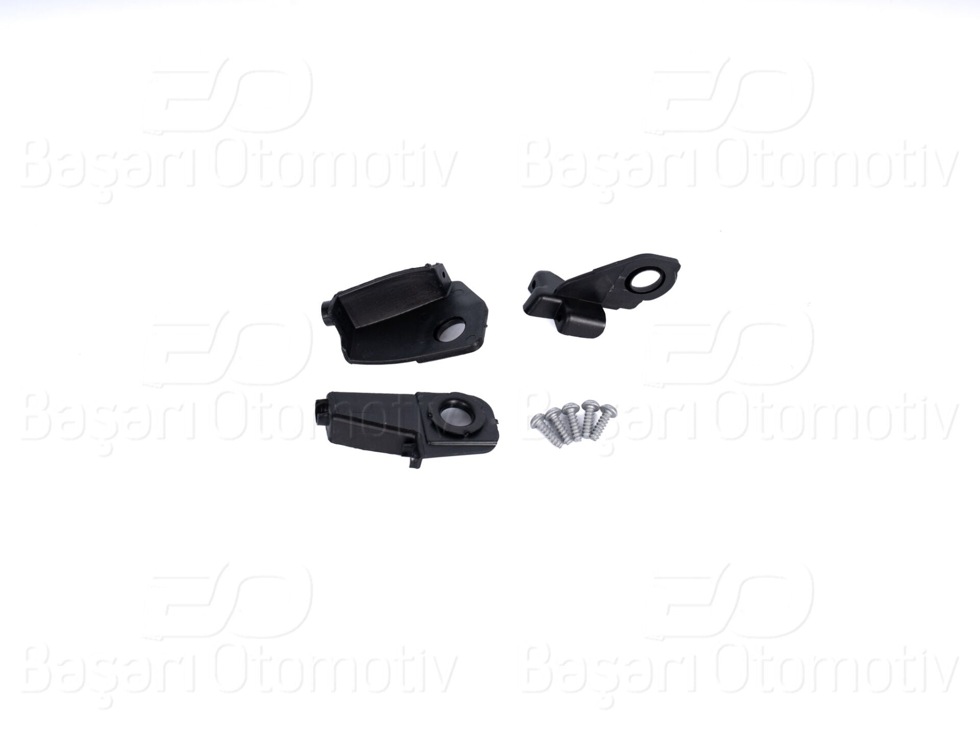 Volkswagen Golf 6 2008-2013 Far Tamir Takımı Sol