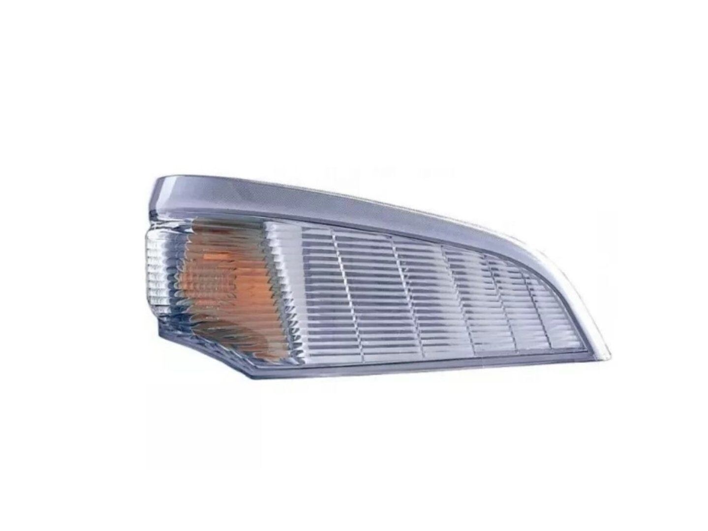 Mitsubishi Fuso Canter 2005-2012 İçin Far Üstü Sinyal Sağ