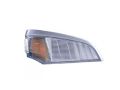Mitsubishi Fuso Canter 2005-2012 İçin Far Üstü Sinyal Sağ
