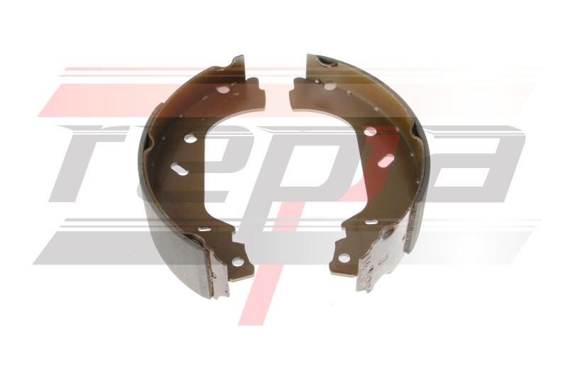 Peugeot 806 94> Expert 95> Evasion 94> Kampana Balata 2.0HDI 1.9JTD