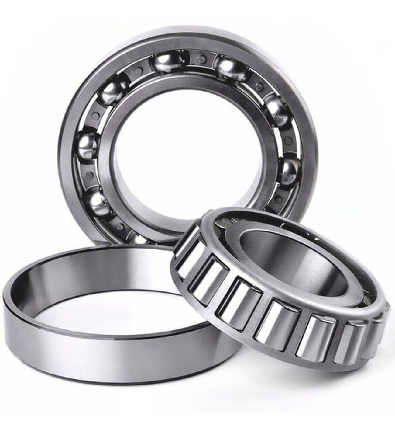 Volkswagen Golf 2 Jetta Polo Seat Arosa 1.6 Ön Teker Rulmanı