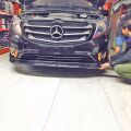 Mercedes W640 Uyumlu Yedek Parça Yeni Vito Ön Karlık Boyalı