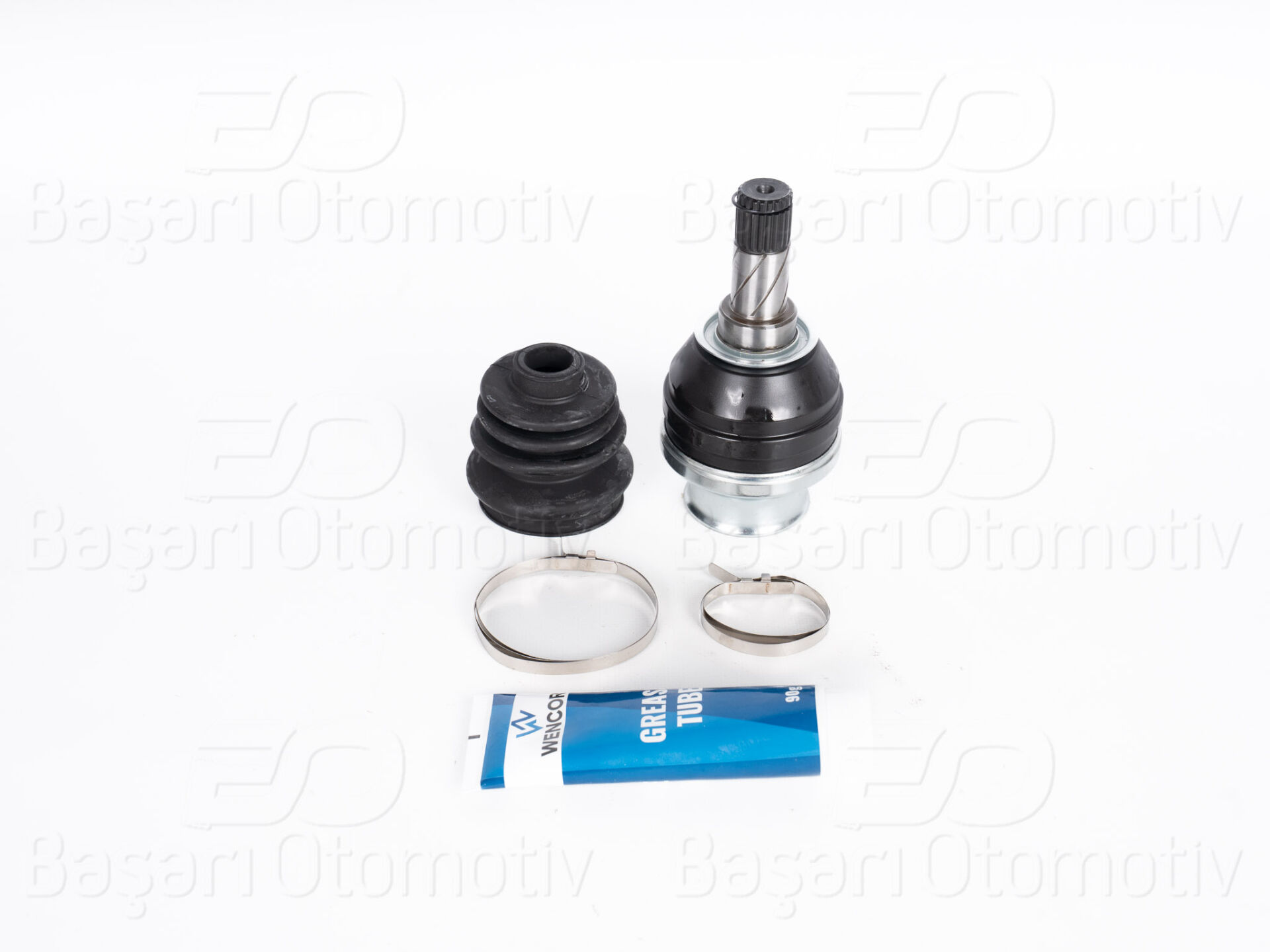 Opel Astra G Astra H Vectra B Zafira 1.6 2003 - 2010 Aks Kafası İç Ön Sağ (22x22x35) 163.1mm
