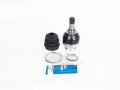 Opel Astra G Astra H Vectra B Zafira 1.6 2003 - 2010 Aks Kafası İç Ön Sağ (22x22x35) 163.1mm