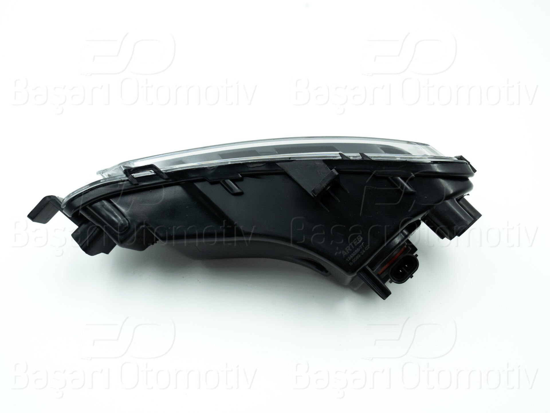 Volkswagen T6 Sol Sis Farı Ampullü