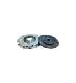 Opel Astra G H Corsa C Vectra B C Zafira A B Combo Meriva A Signum Tigra Z16XE X18XE1 Z18XE Z16XEP Z16XE 1998 Sonrası Debriyaj Seti