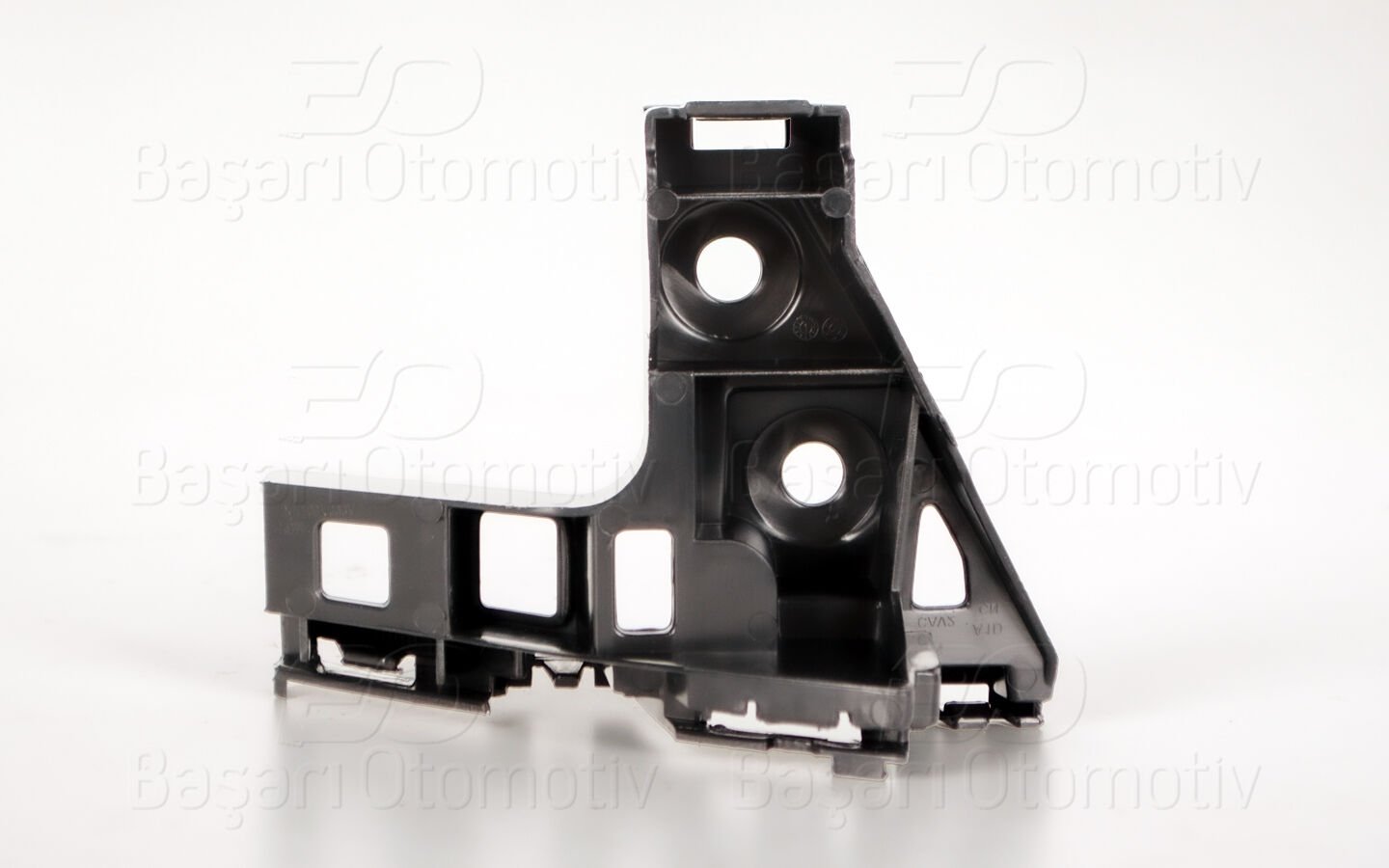 Volkswagen Golf 7 2013 ve Sonrası Uyumlu Arka Sağ Tampon Braketi