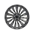 Msw 37T 5x114,3 9,5x19 ET45 Mistral Antrasit Takım Jant (4 Adet)