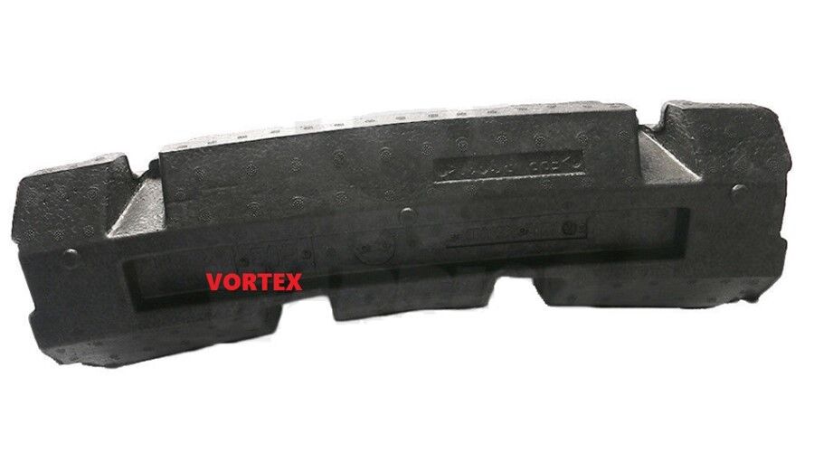 Mercedes W212 Ön Tampon Köpüğü Orta 2009 Sonrası Uyumlu