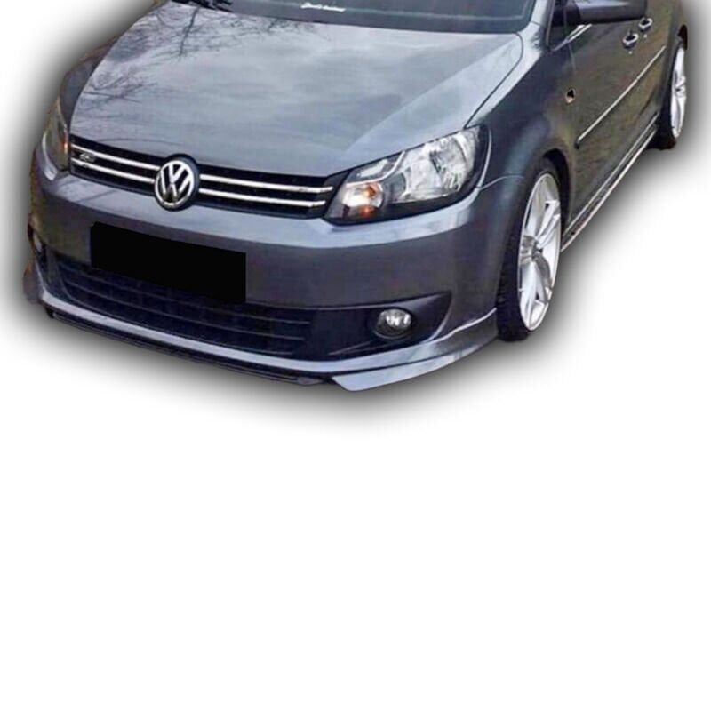 Volkswagen Caddy 2010 - 2015 Uyumlu  Ön Karlık Boyasız