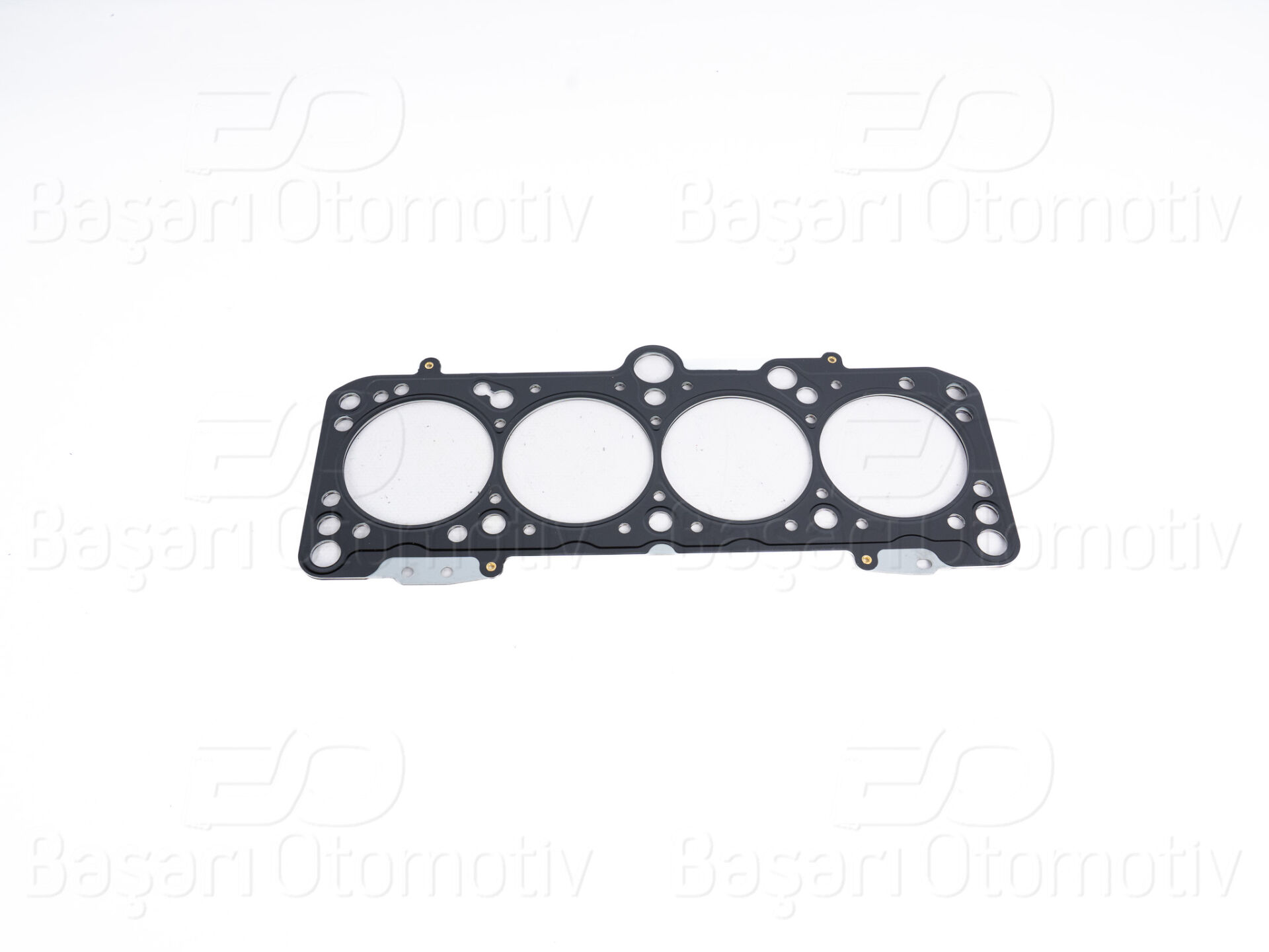 Volkswagen Golf 3 1.8 2.0 ABF Metal Silindir Kapak Contası