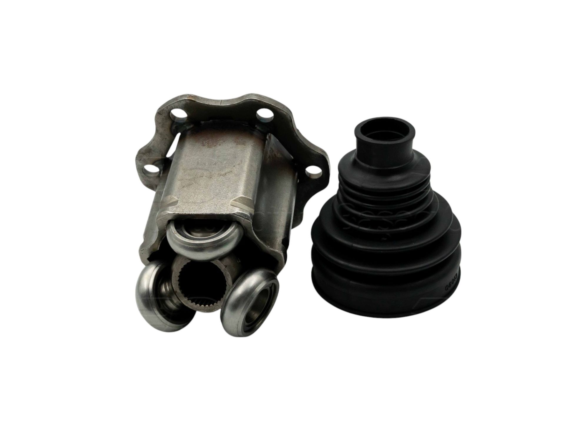 Audi A4 / A5 / A6 / A8 / Q5 2.0 TFSI – 3.0 TFSI (CJEB, CDHB, CABA, CDHA, CAHA) (2008 ve Sonrası) İç Aks Kafası ABS'siz (34x34 mm – 88 mm Uzunluk)