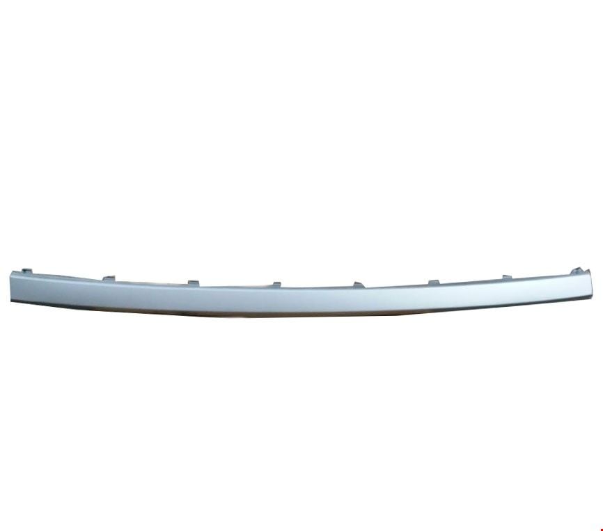 Audi Q3 S-Line 2019 Sonrası Uyumlu Ön Tampon Bandı