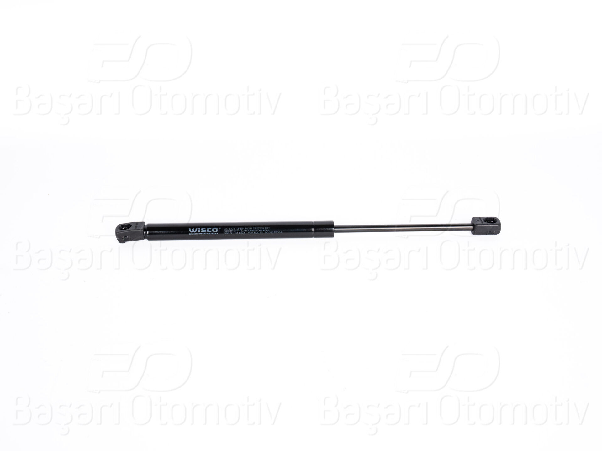 Volkswagen Passat 2005-2010 Bagaj Amortisörü