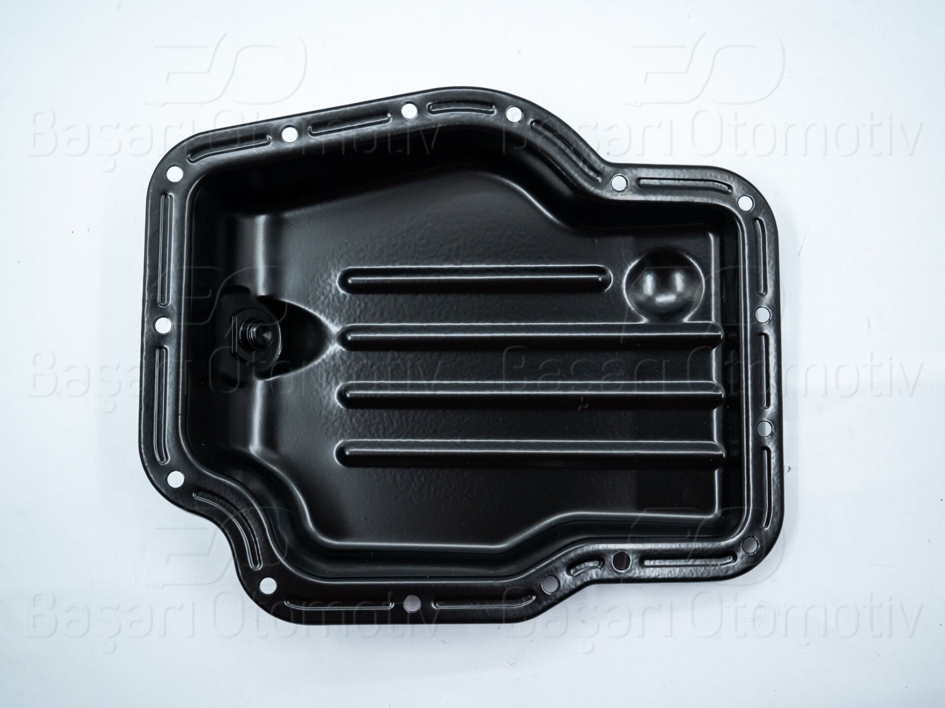 Opel Corsa C Astra G Zafira A Y17DT 2000 Yağ Karteri