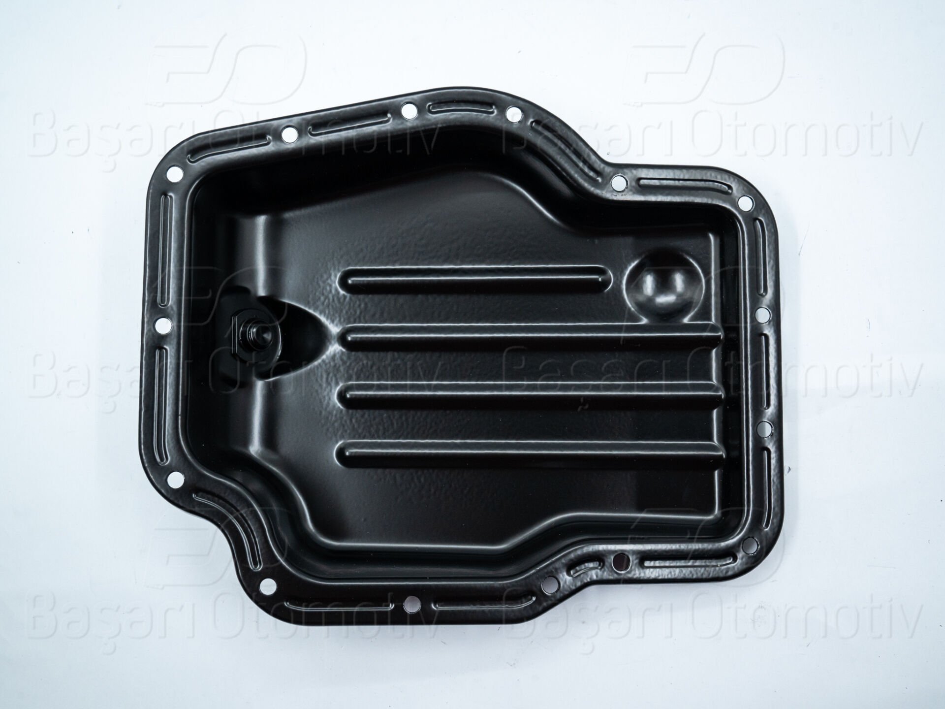 Opel Corsa C Astra G Zafira A Y17DT 2000 Yağ Karteri