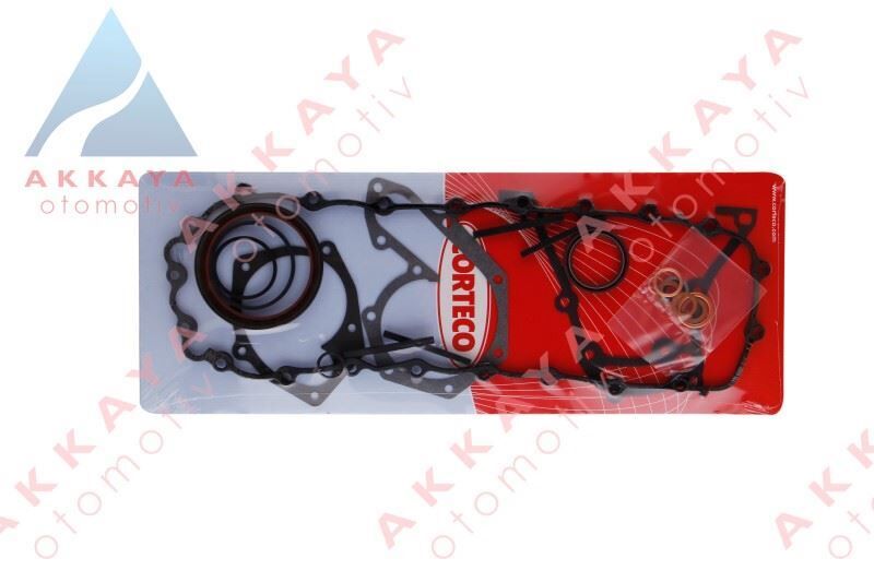 Clio Express Kangoo Laguna Megane R11 R19 R21 Motor Takım Conta Alt