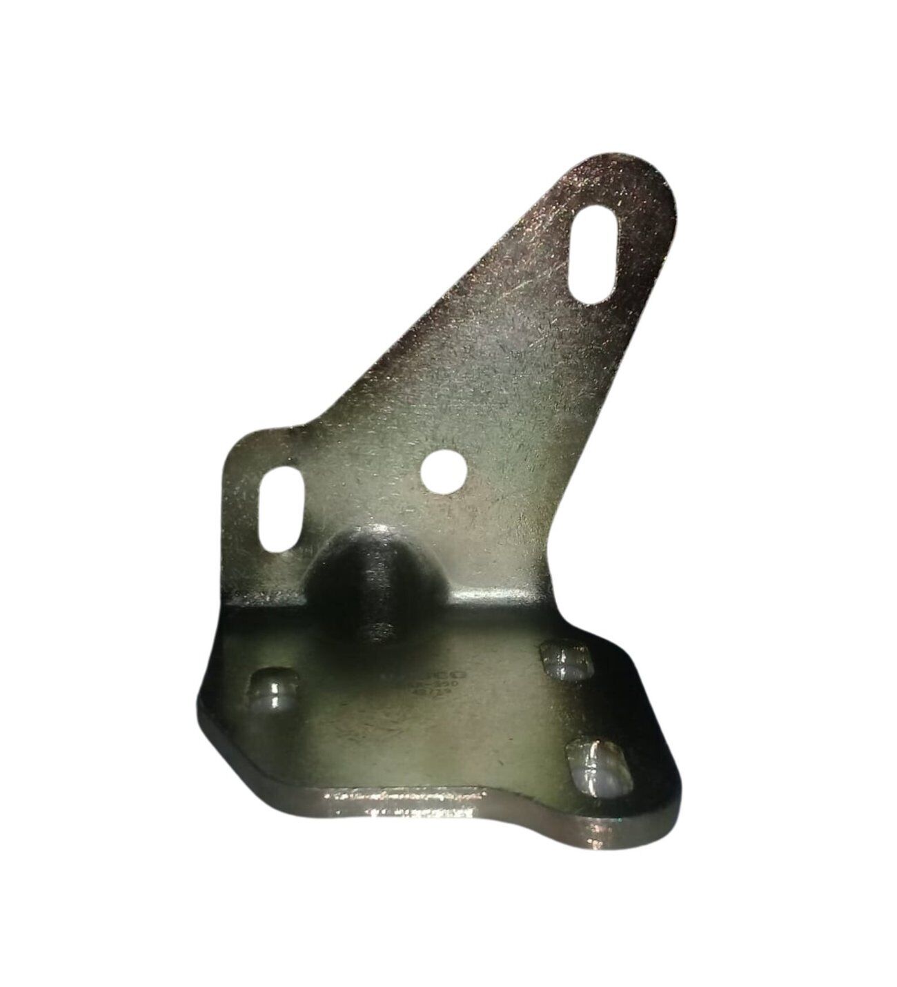 Volkswagen T4 1991-2004 Kapı Sürgü Makarası Taşıyıcı Kolu Alt Sol